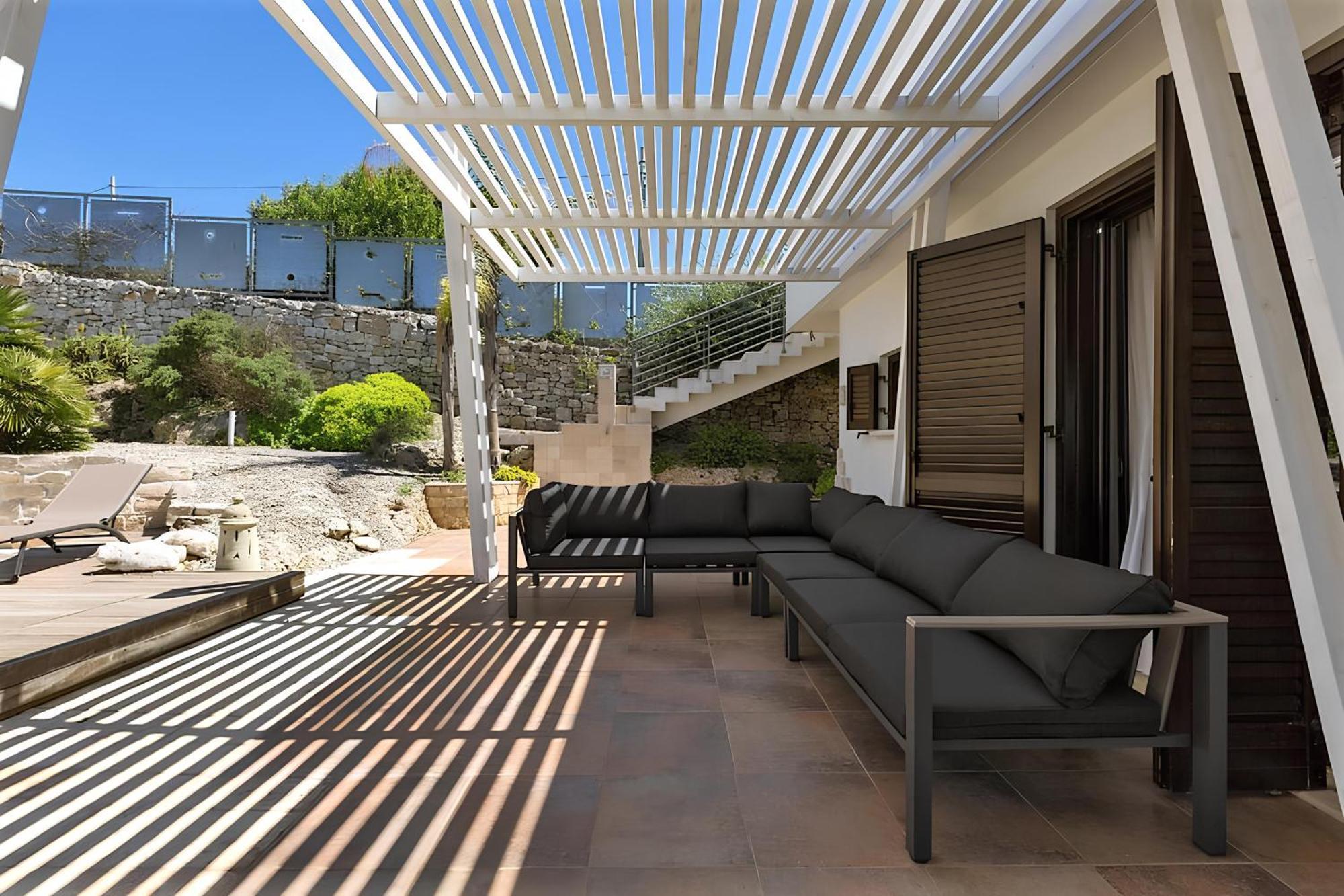 Villa Iside Conversano Exterior photo
