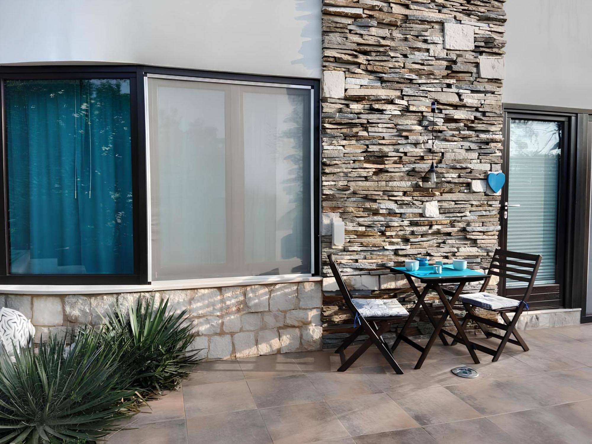 Villa Iside Conversano Exterior photo